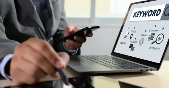 SEO & Launch Support