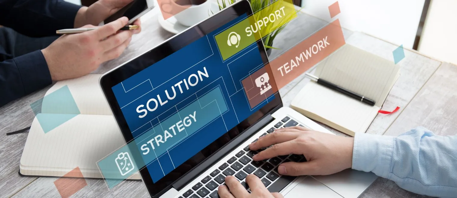 Bespoke Software Solutions