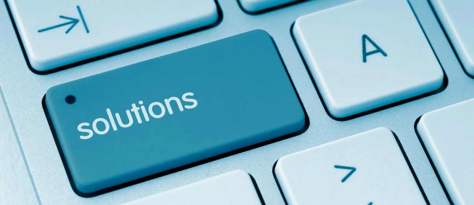 Technology Solutions